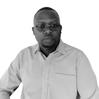 Cleophas Ambira, Coordinator for the Africa Programme