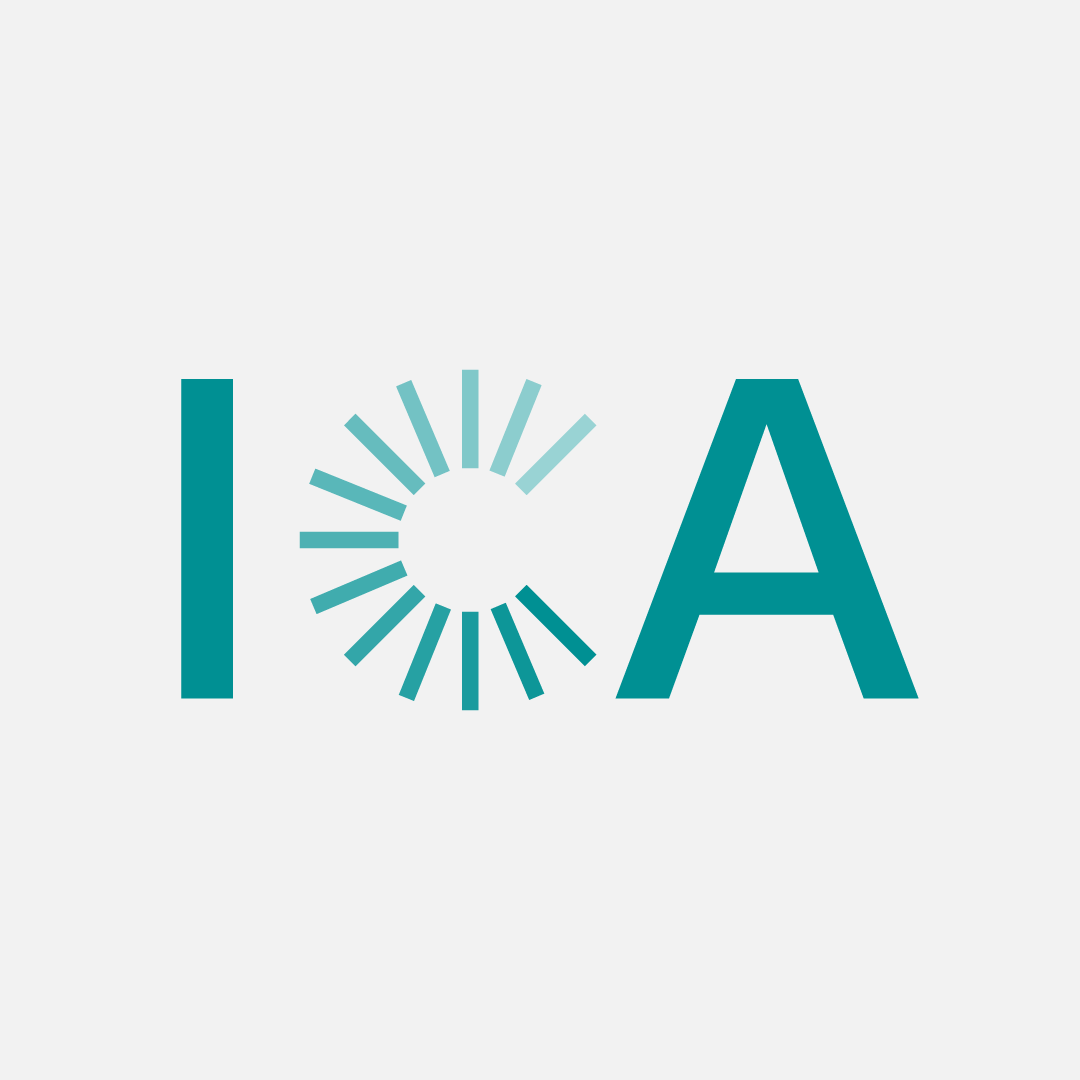 New ICA Logo Profile Photo